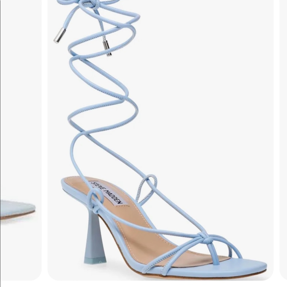 Steve Madden Superb Heels